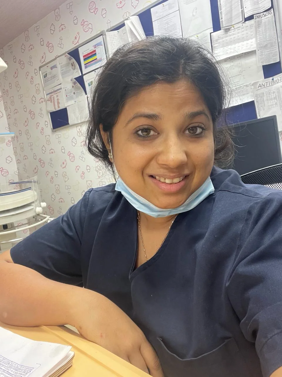Our Clinic