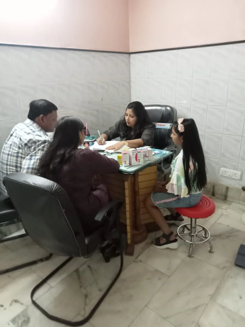 Our Clinic