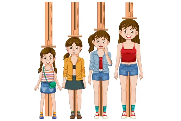 Short Stature in Children
