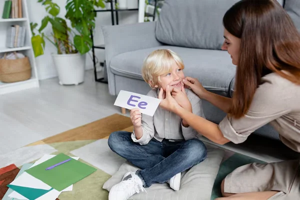 Developmental Disorders in Children